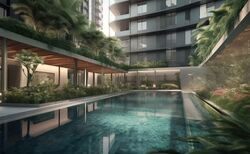 Hillhaven (D23), Apartment #568771561